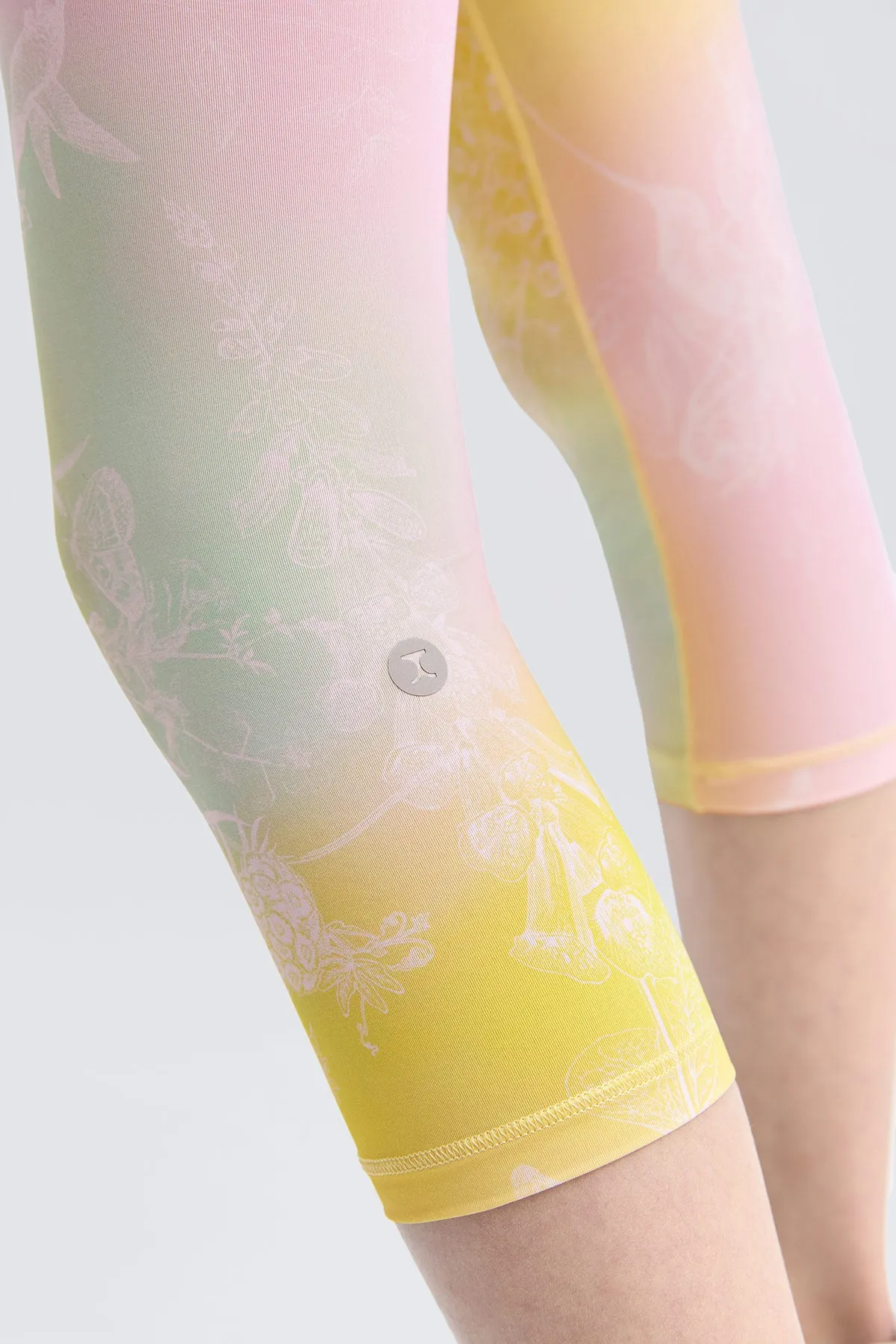Cloudie Air Printed Leggings