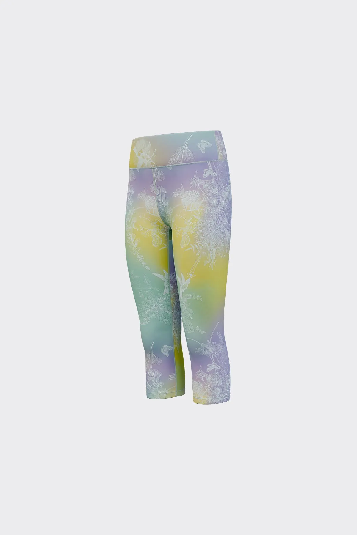 Cloudie Air Printed Leggings