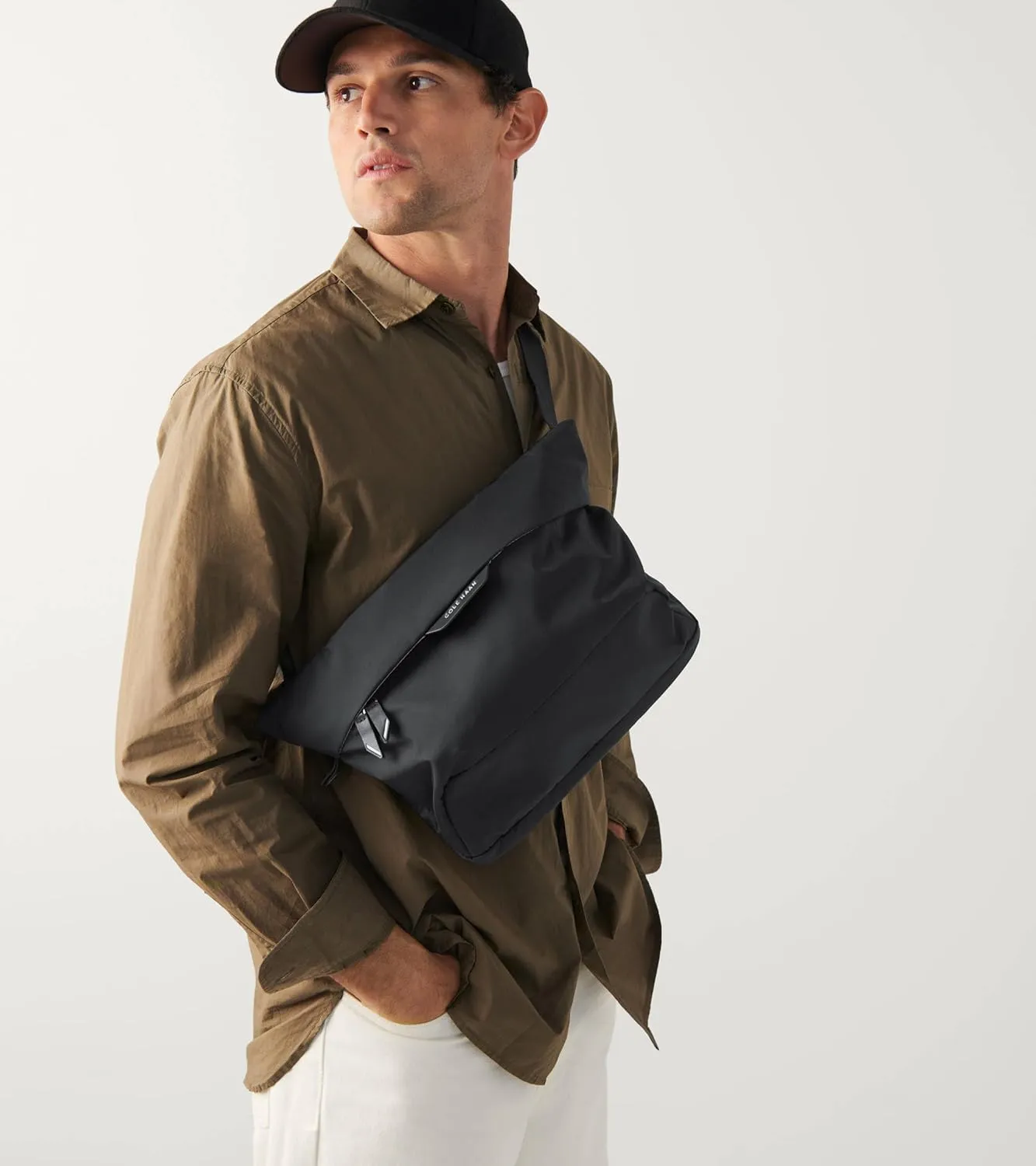 Cole Haan Central Sling Bag