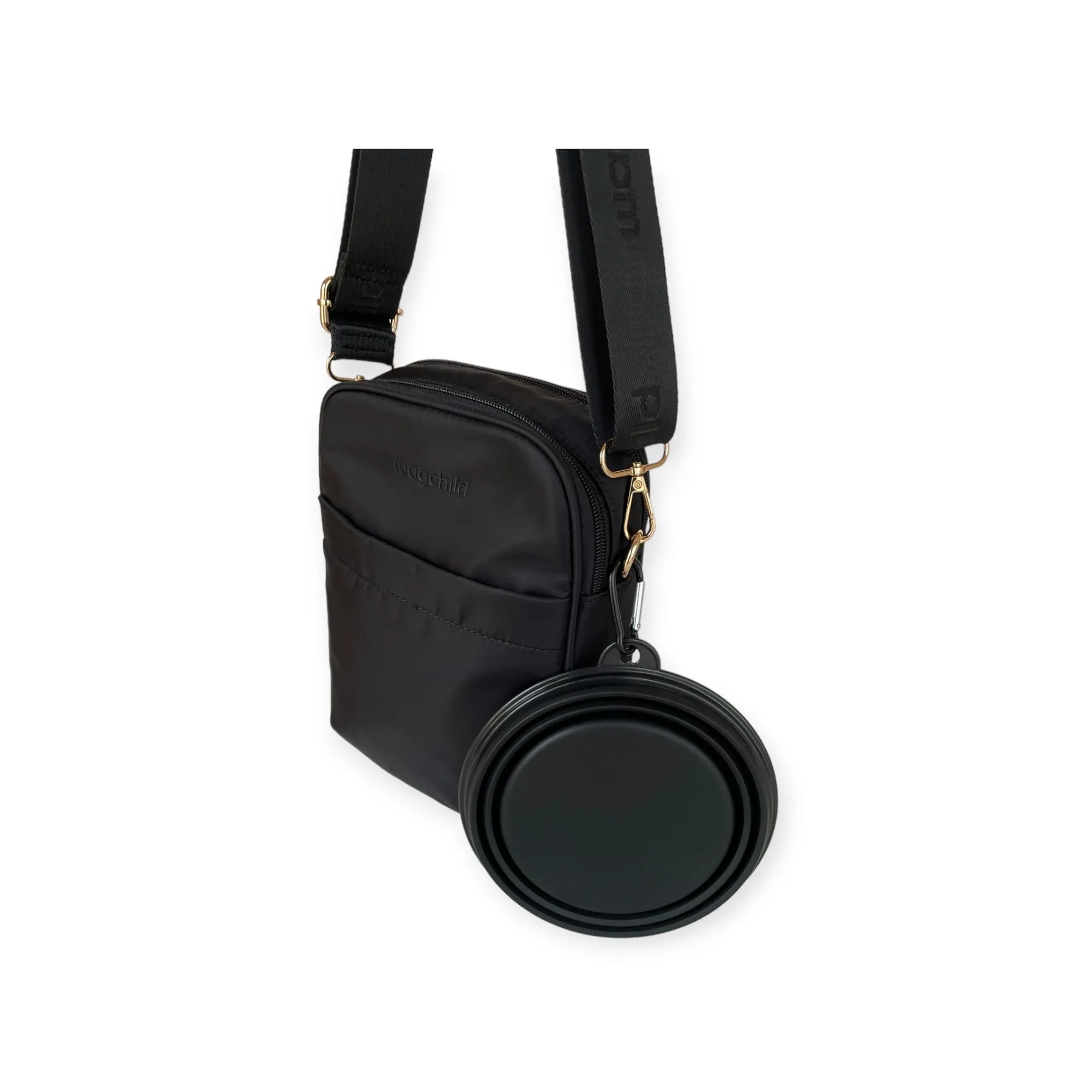 Collapsible Travel Bowl 650ml