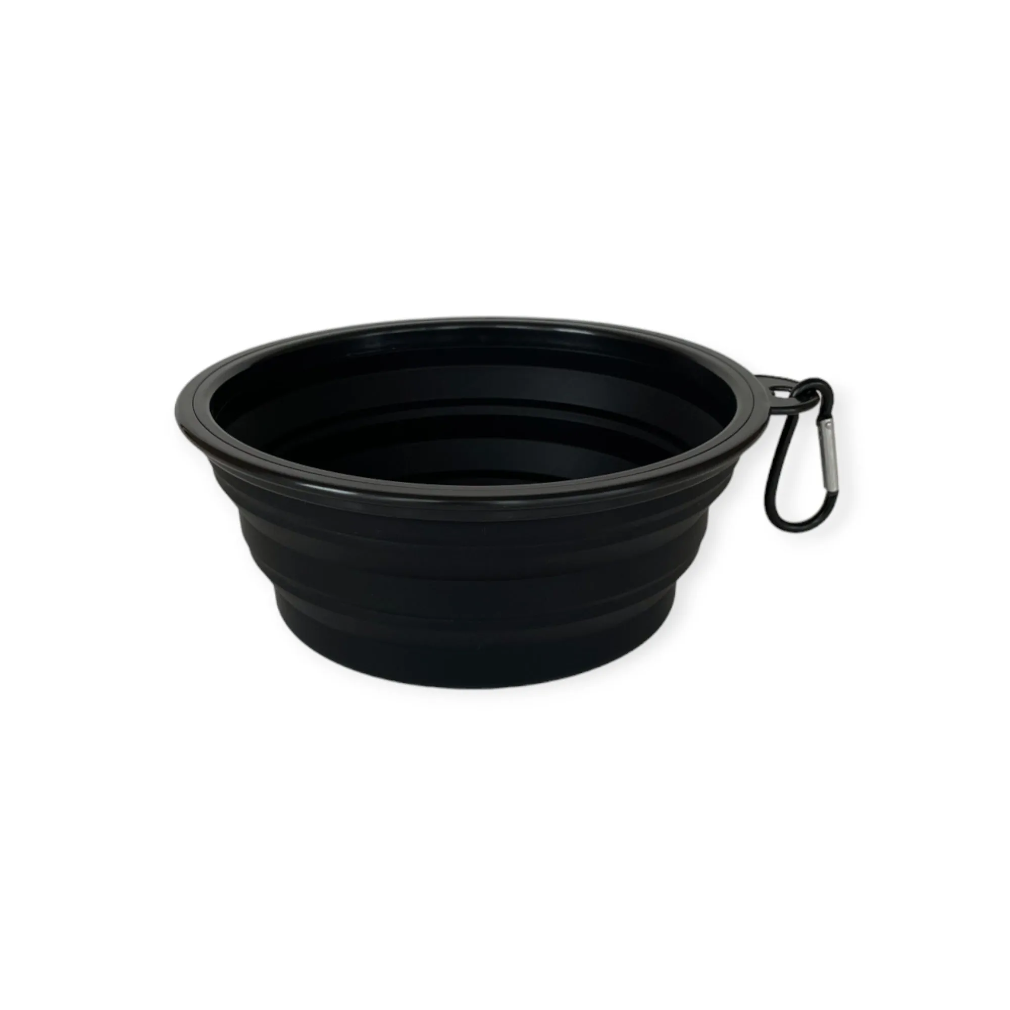 Collapsible Travel Bowl 650ml