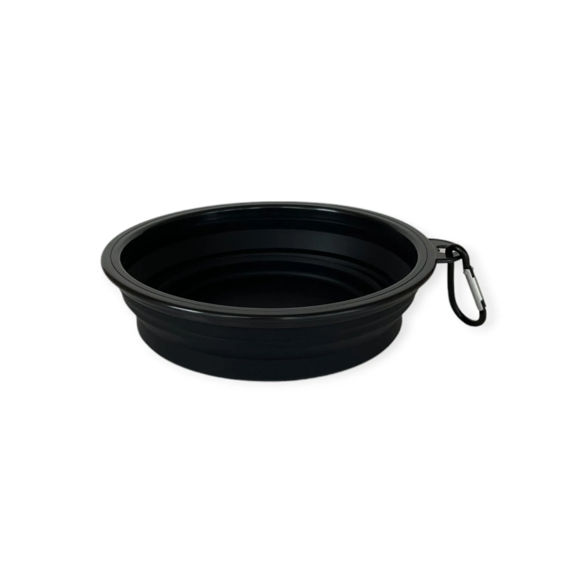 Collapsible Travel Bowl 650ml