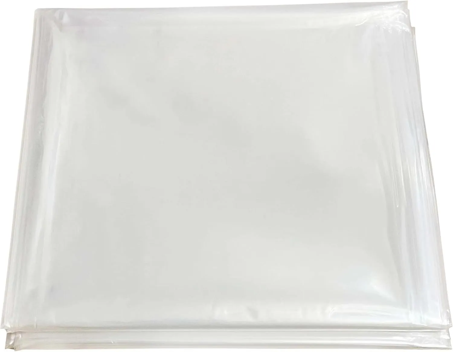 ComfortHome Mattress Bag for Moving and Storage, Queen and King Size, 2 Pack