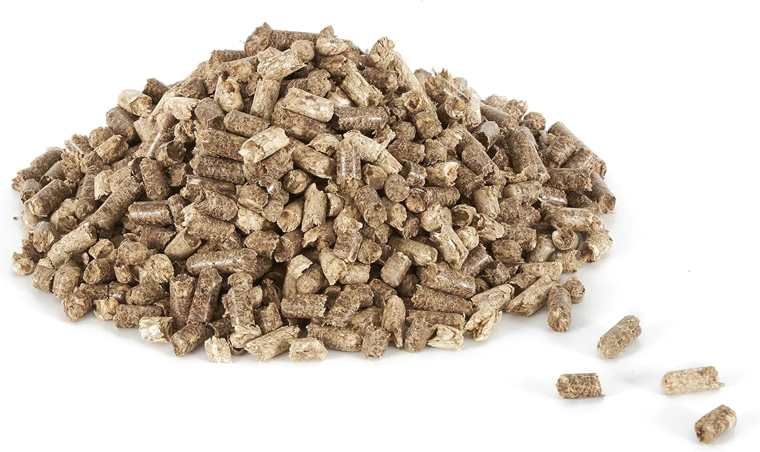 CookinPellets 40PM Perfect Mix All-Natural Hickory, Cherry, Hard Maple, and Apple Grill Smoker Smoking Hardwood Wood Pellets, 40 Lb Bag (3 Pack)