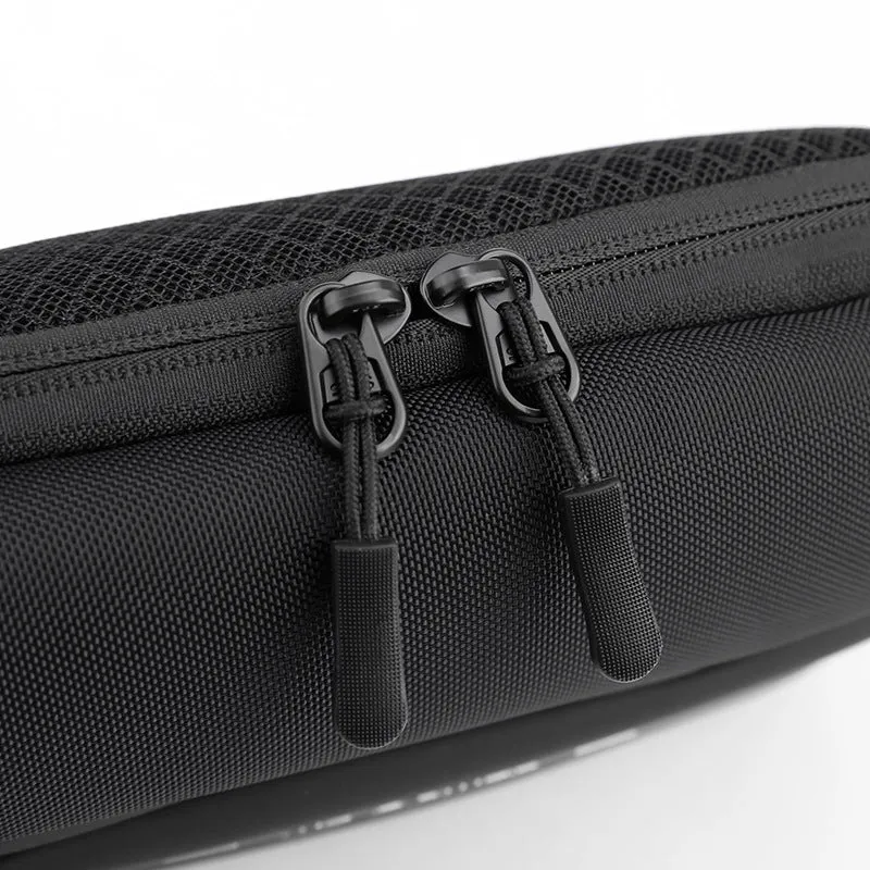 Cool Men's Trendy Fanny Fashion Simple Shoulder Bags