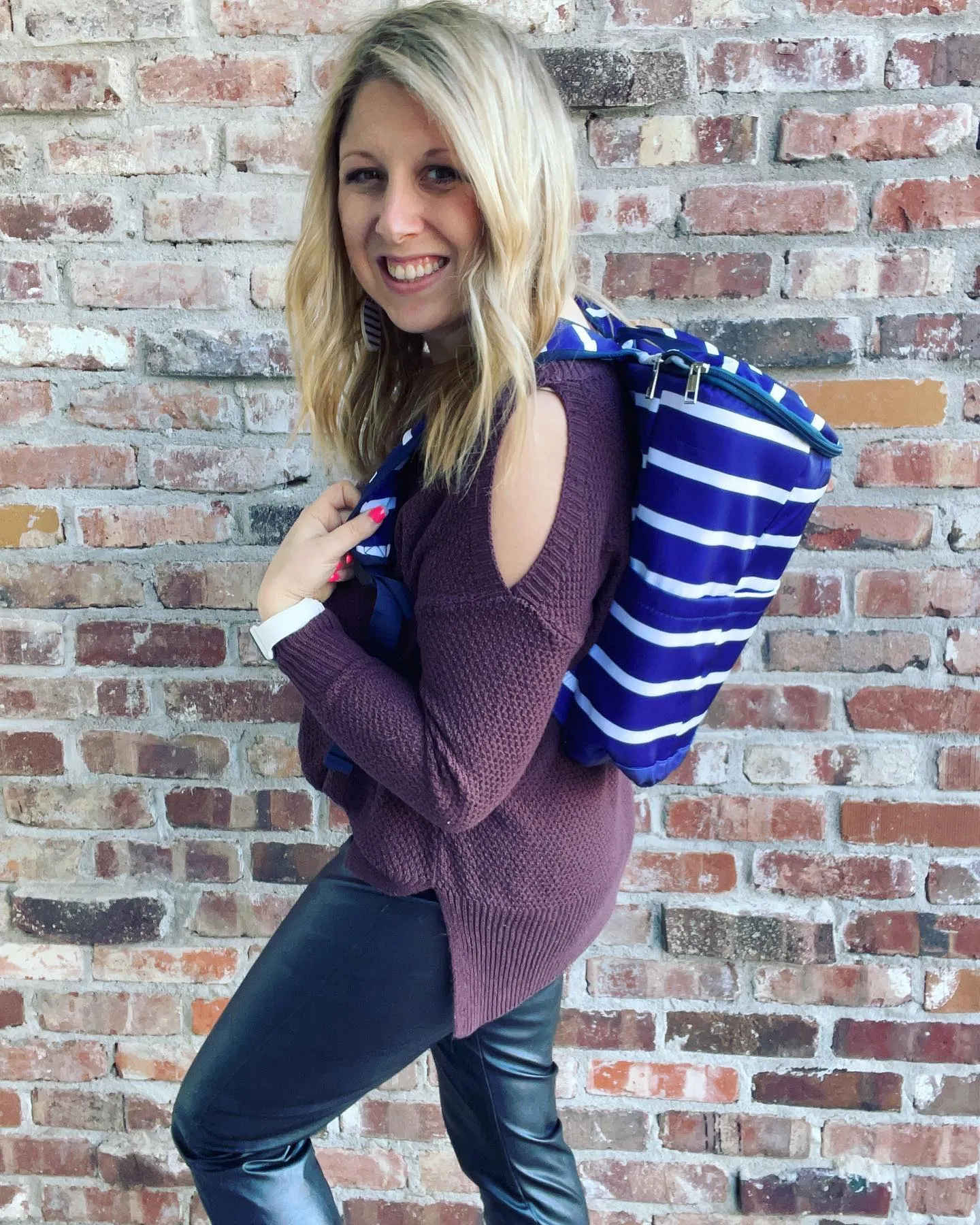 Cooler Backpacks