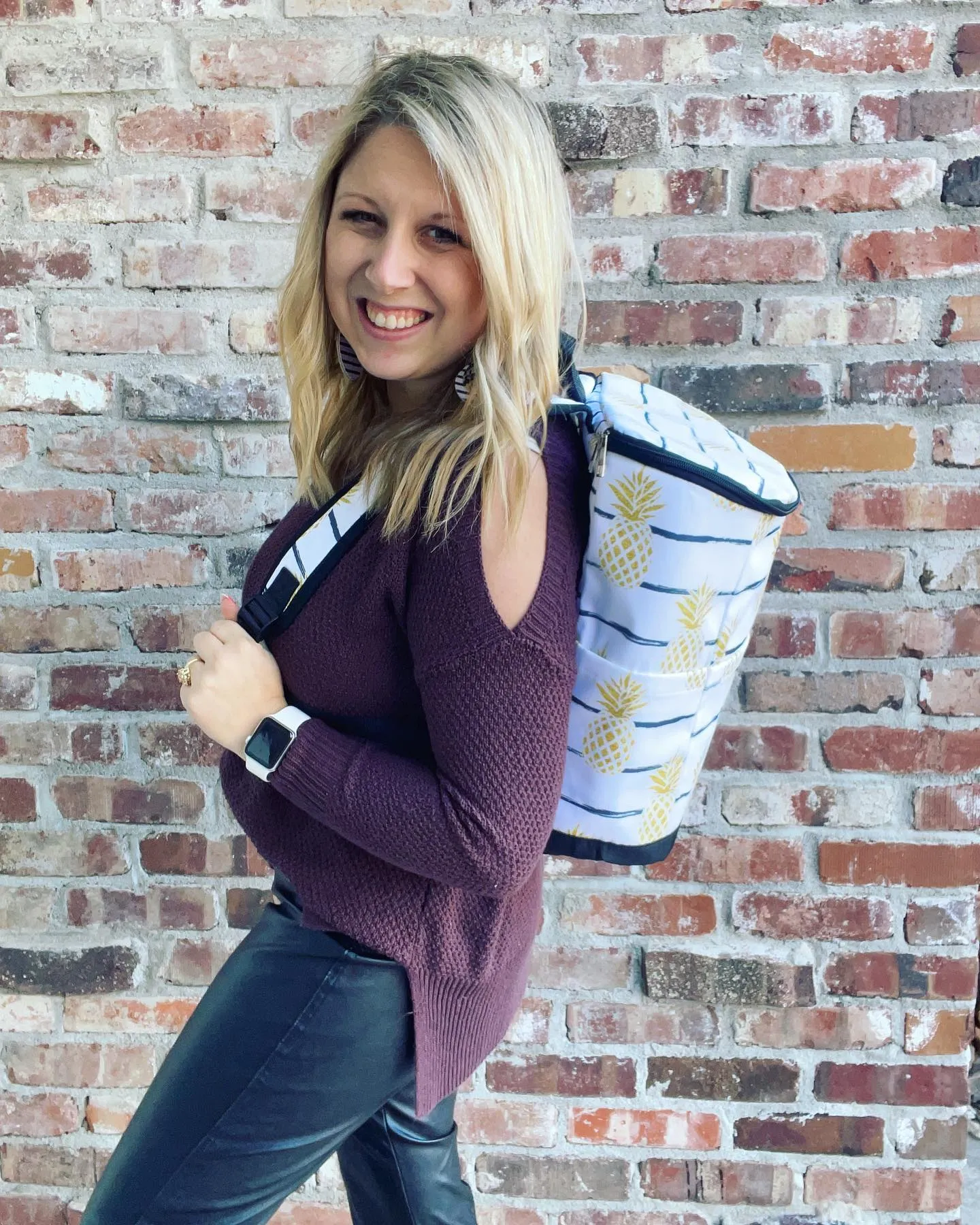 Cooler Backpacks