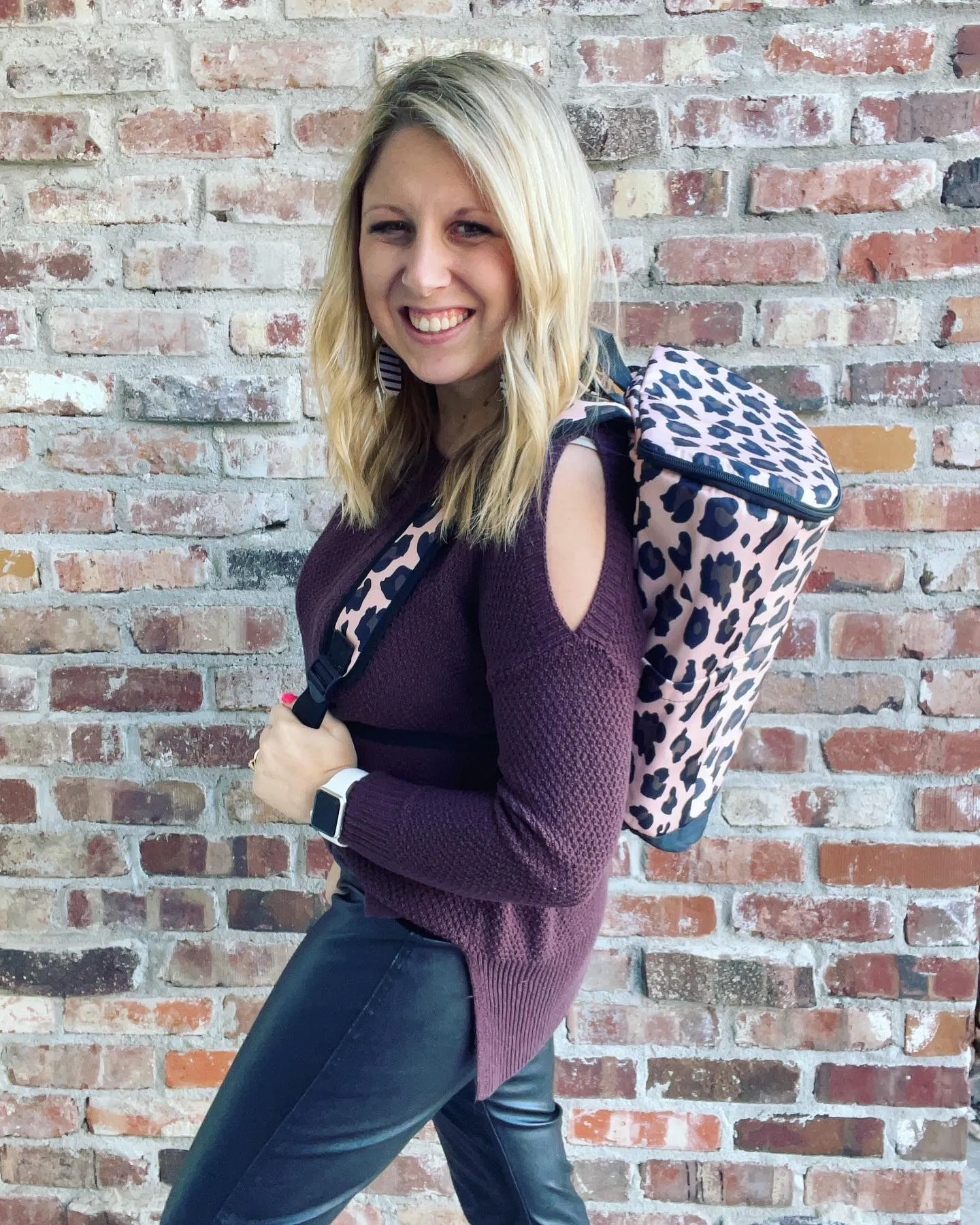 Cooler Backpacks