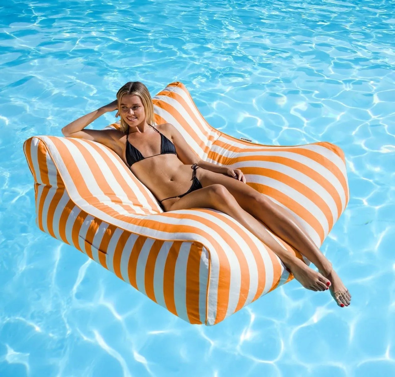 Costa Pool Lounger