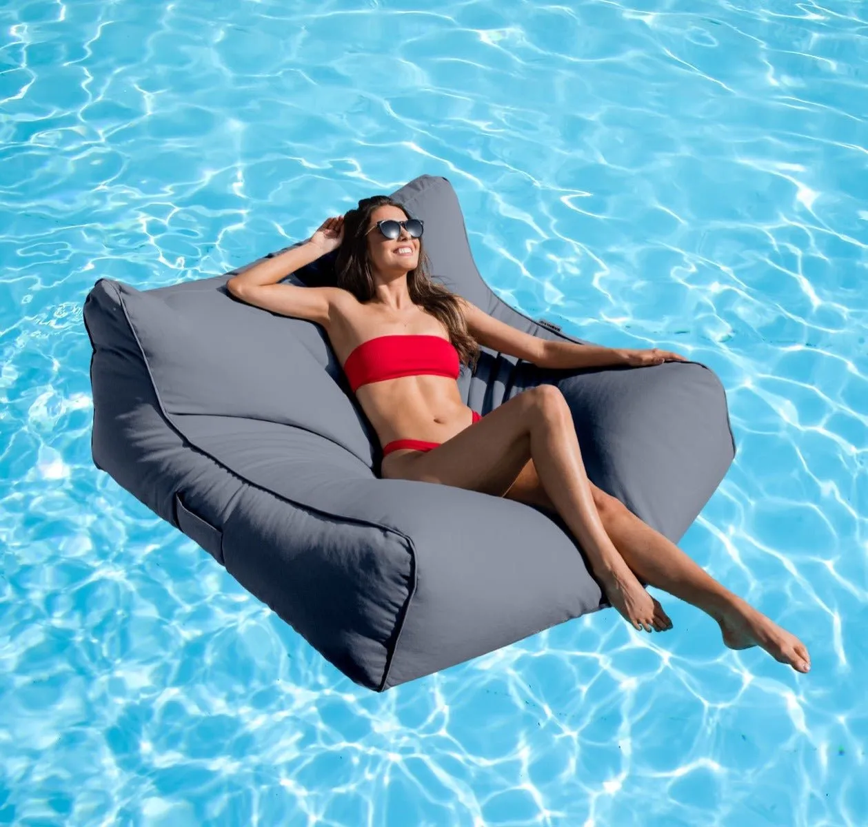Costa Pool Lounger