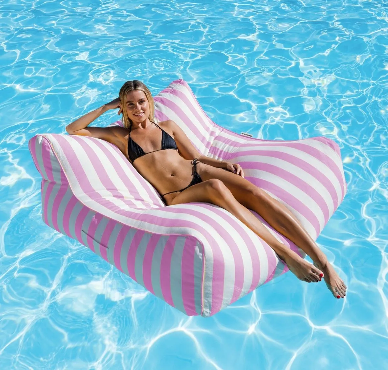 Costa Pool Lounger