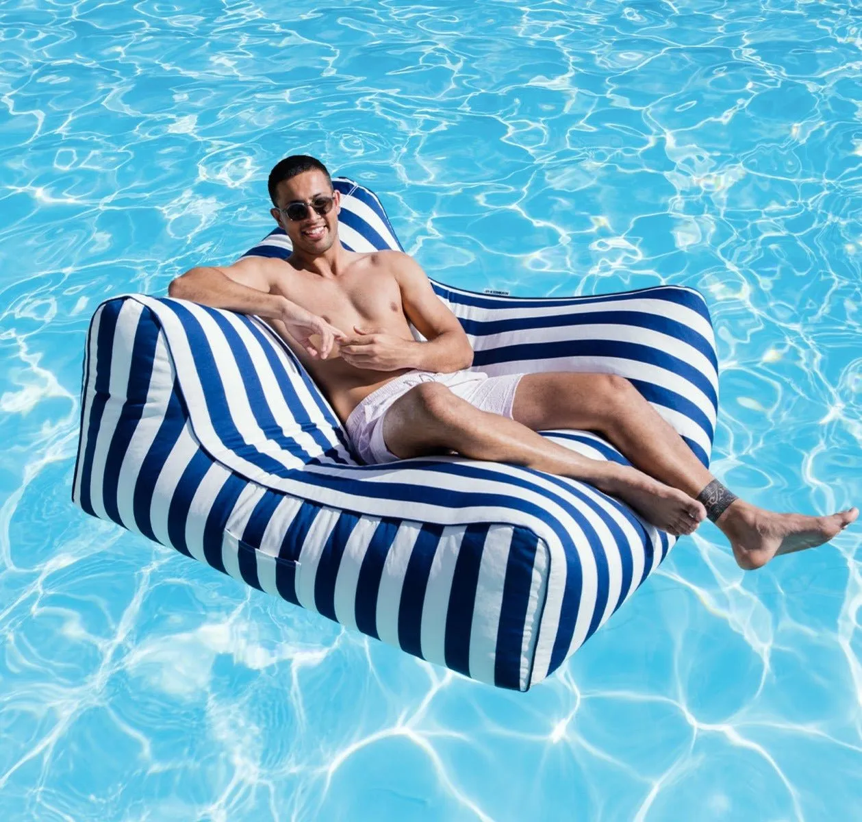 Costa Pool Lounger