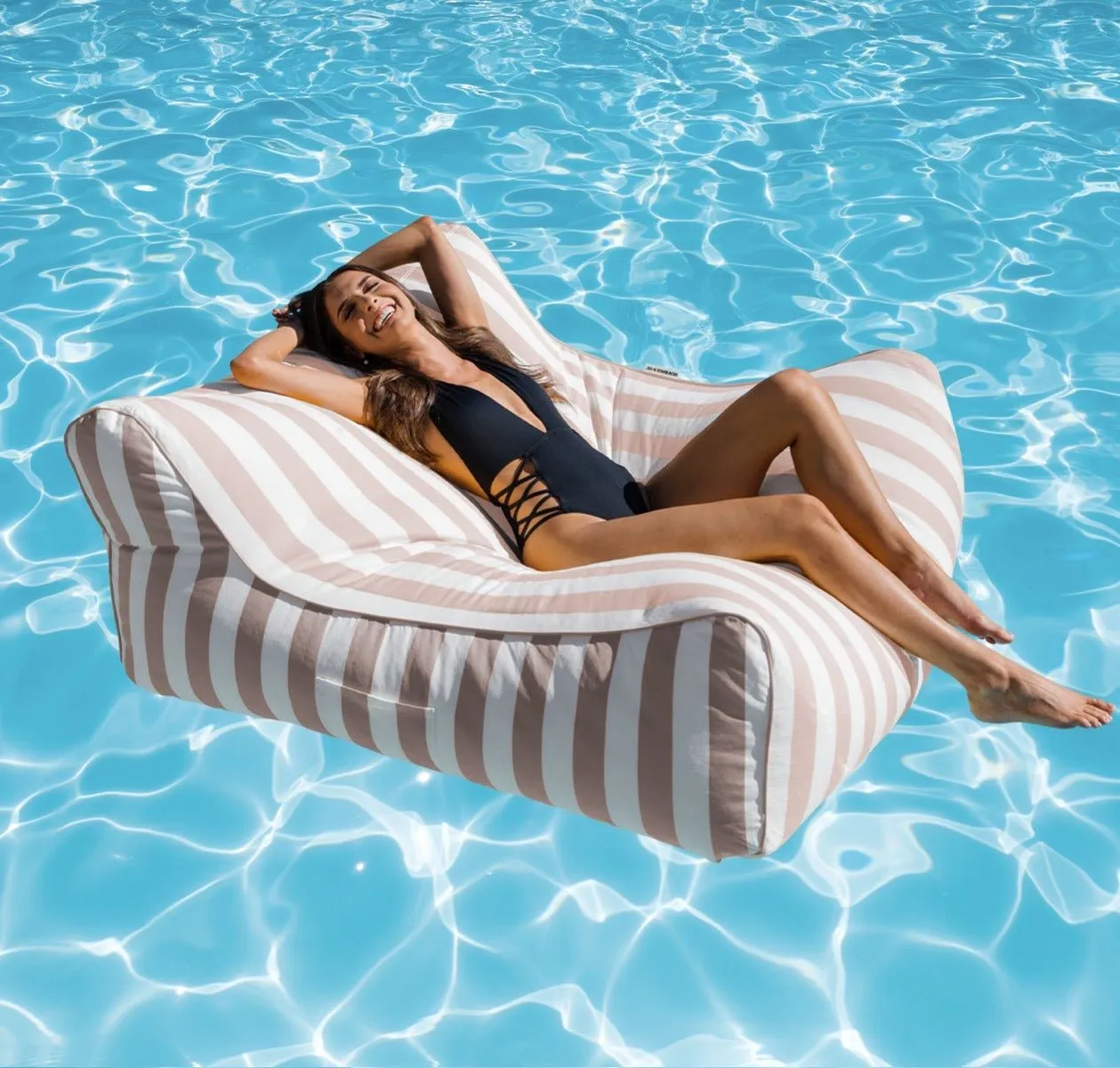 Costa Pool Lounger