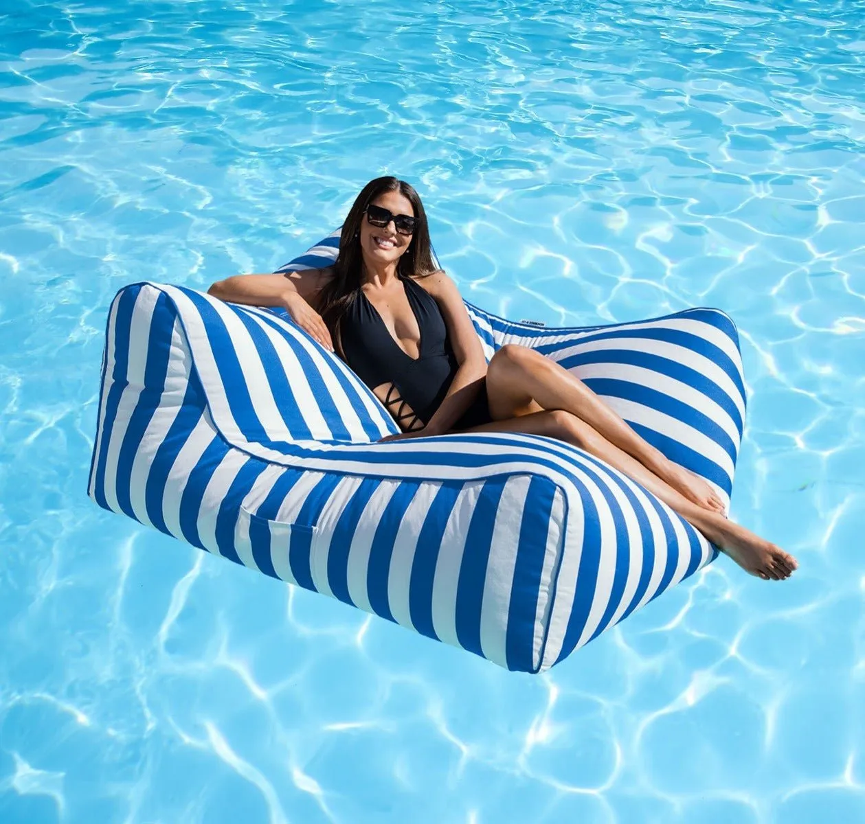 Costa Pool Lounger