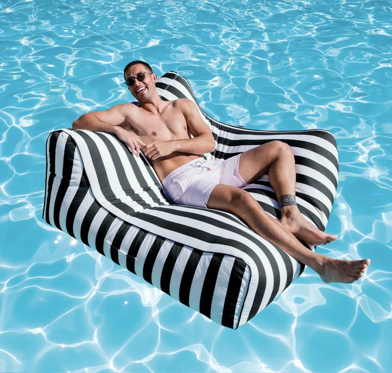 Costa Pool Lounger