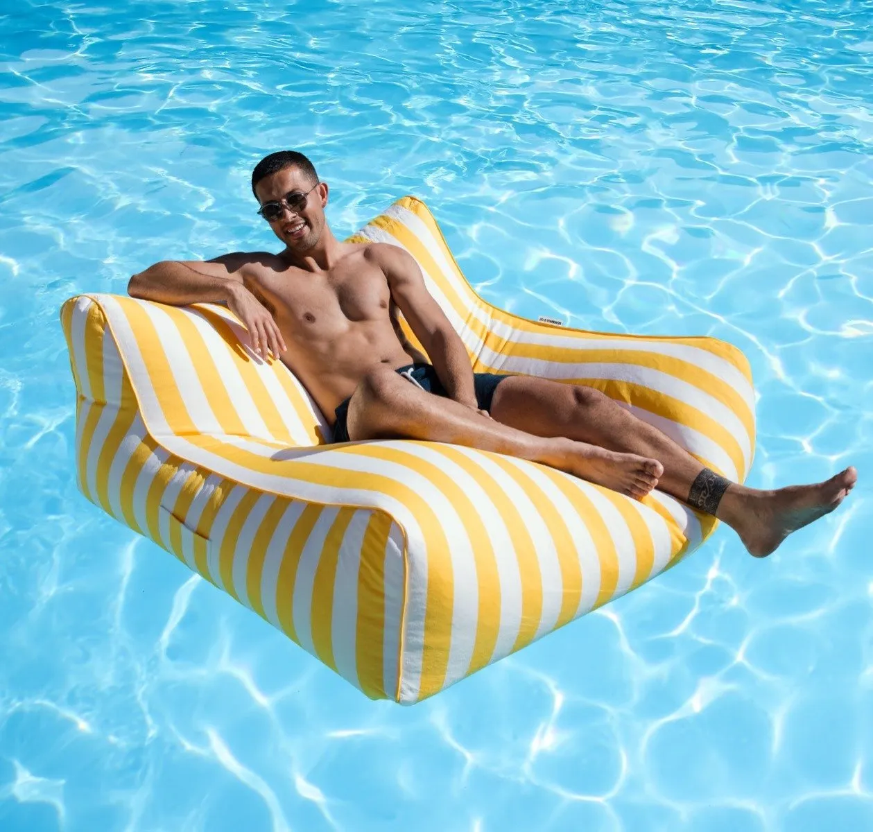 Costa Pool Lounger