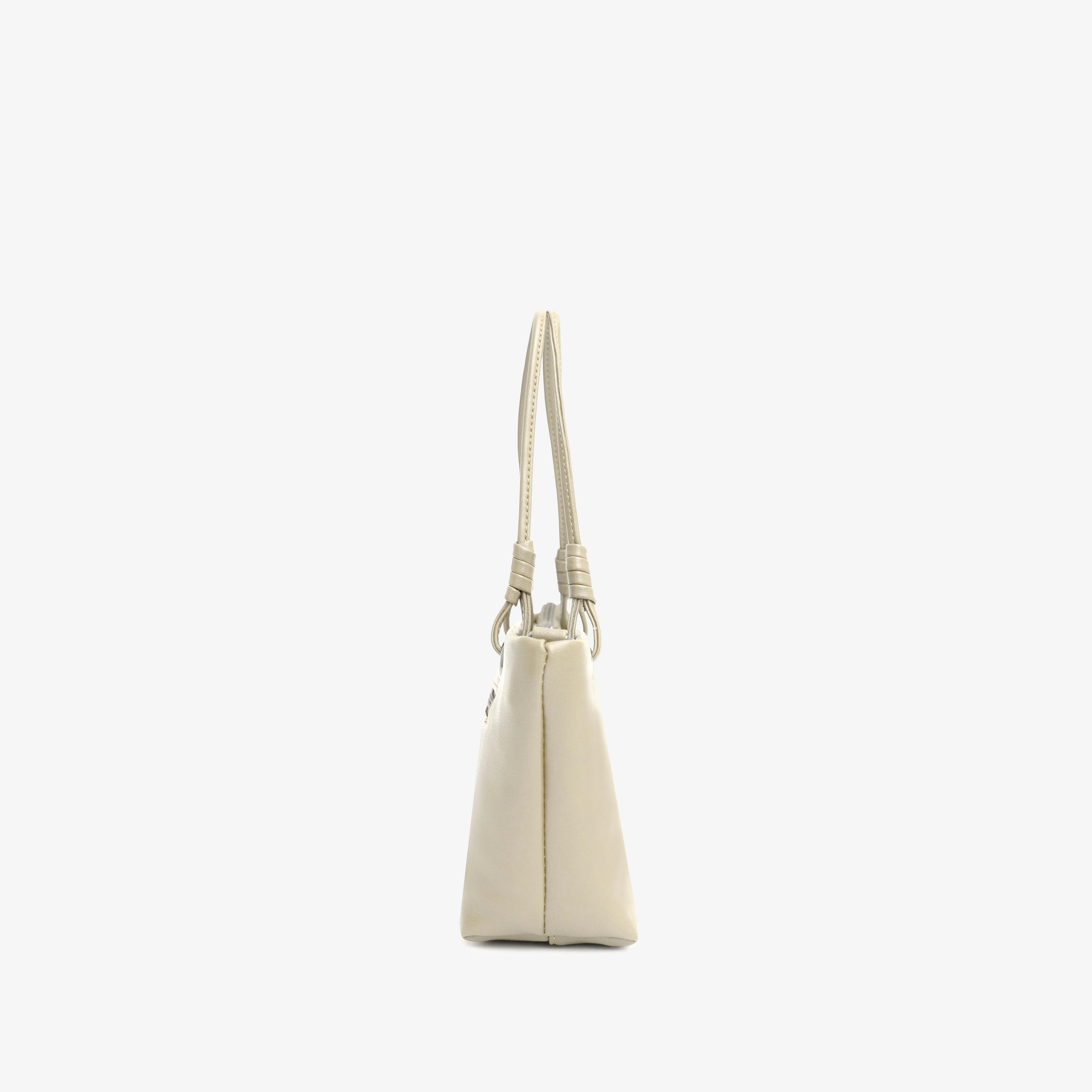 Cream Delightful Slingbag | Cara