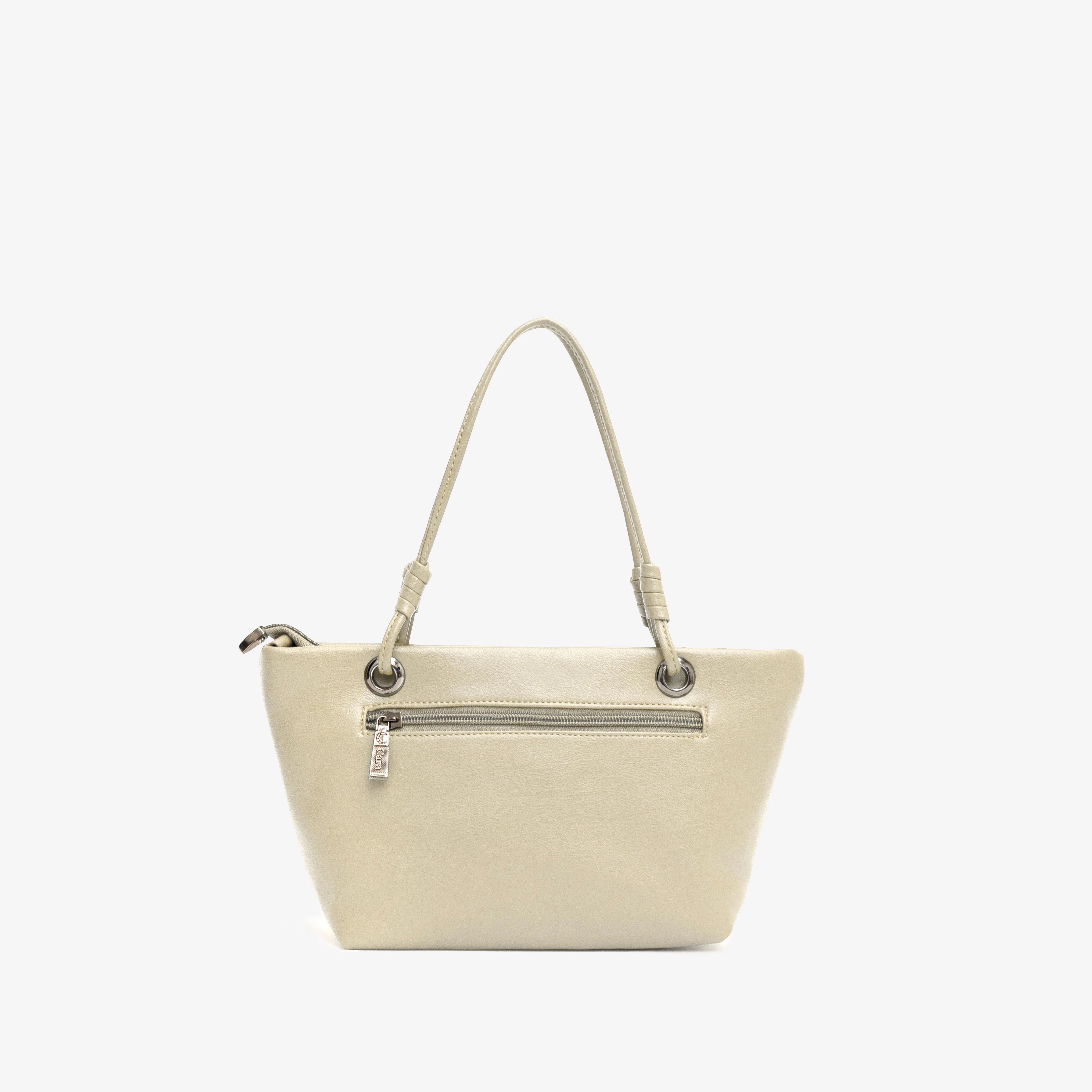 Cream Delightful Slingbag | Cara