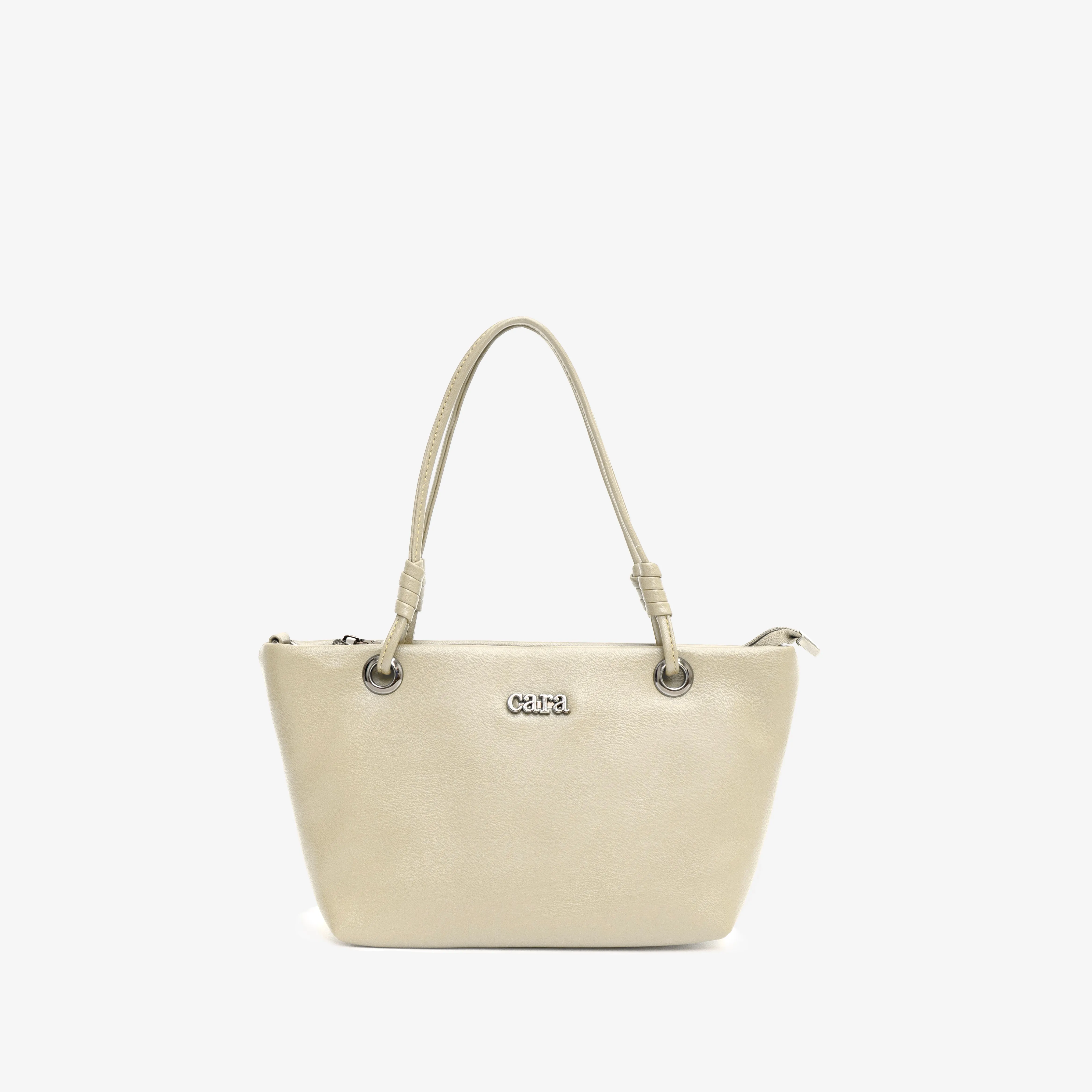 Cream Delightful Slingbag | Cara