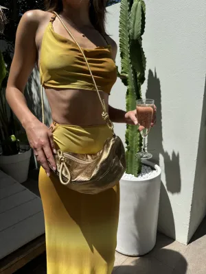 Crescent Bag