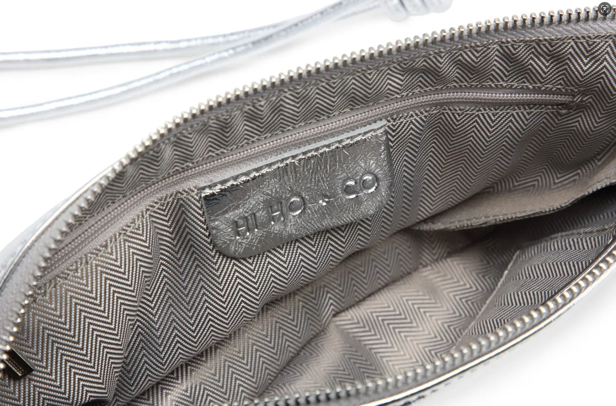 Crescent Bag