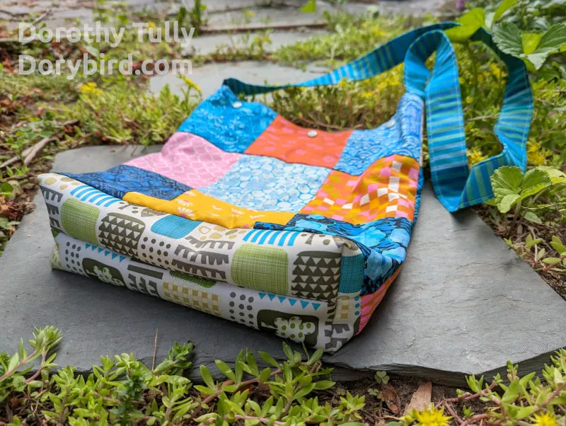 Cross Price-conscious Body Patchwork Shoulder Handmade Bulk discount Boho Bag 3: