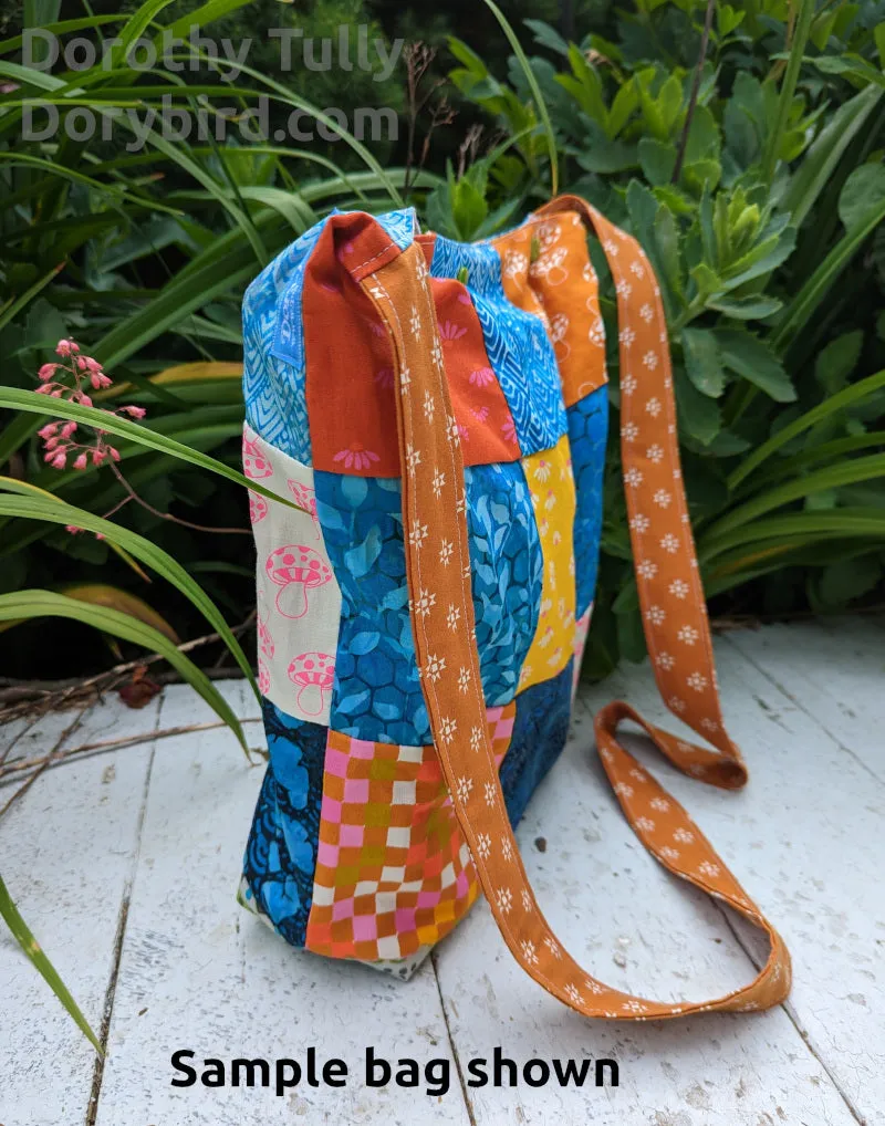 Cross Price-conscious Body Patchwork Shoulder Handmade Bulk discount Boho Bag 3: