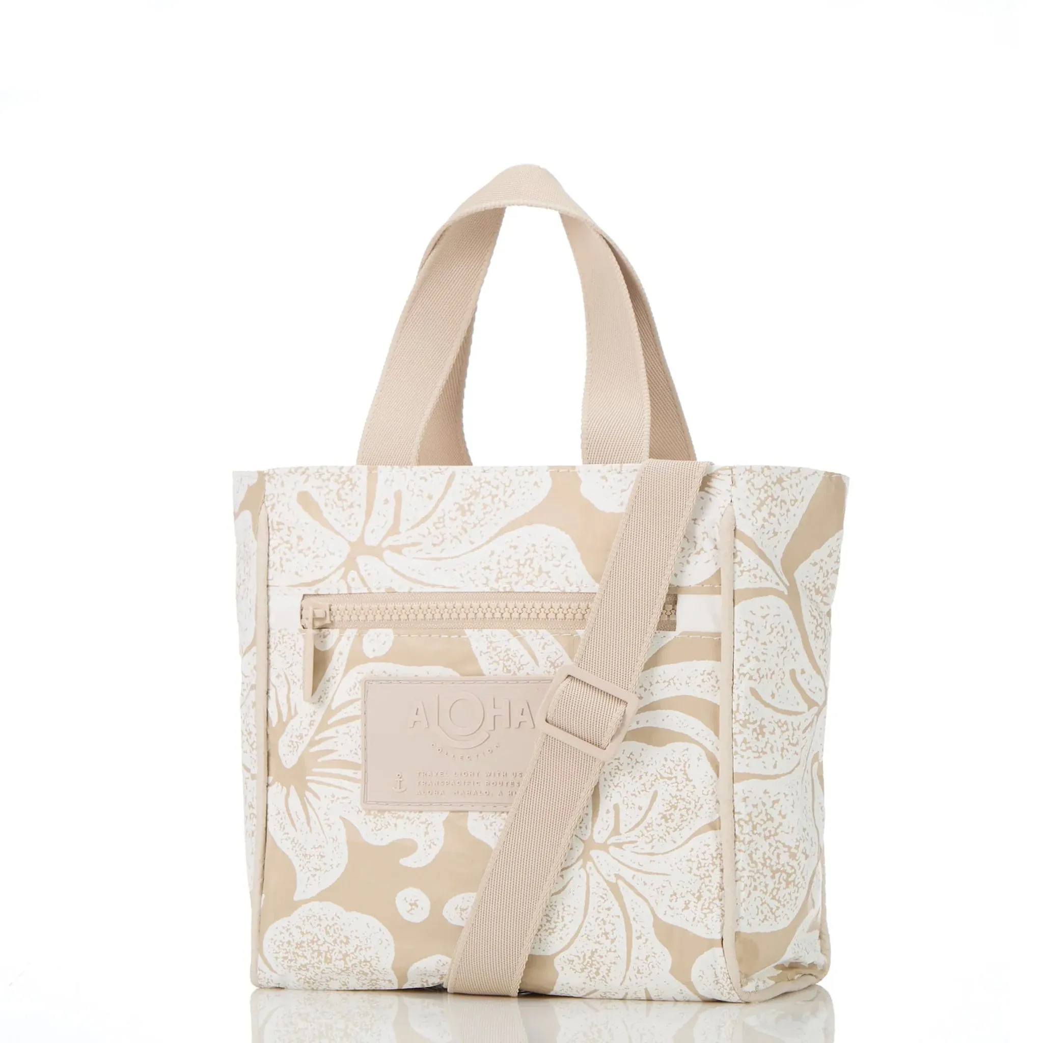 Crossbody - Breezy