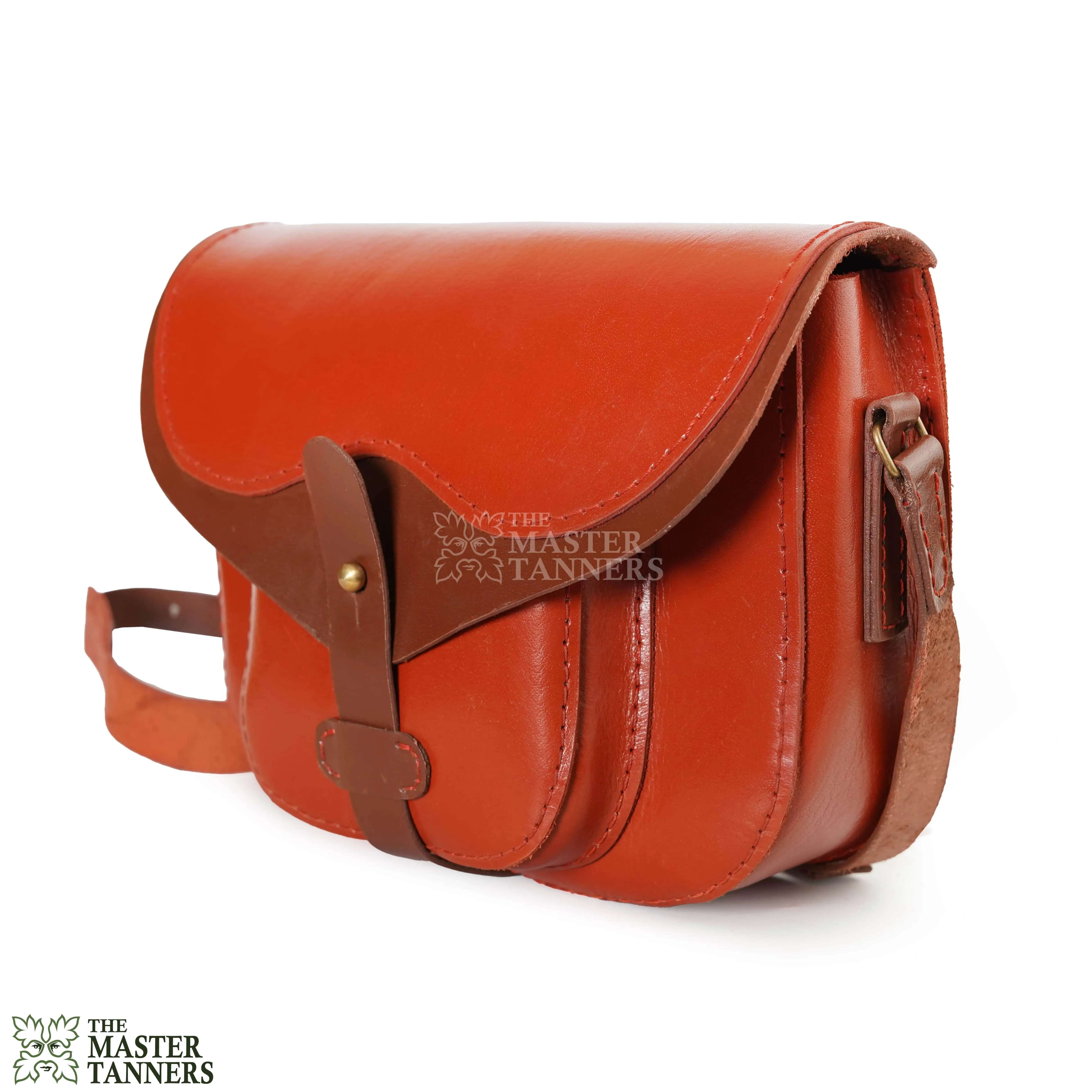 Crossbody Leather Bag
