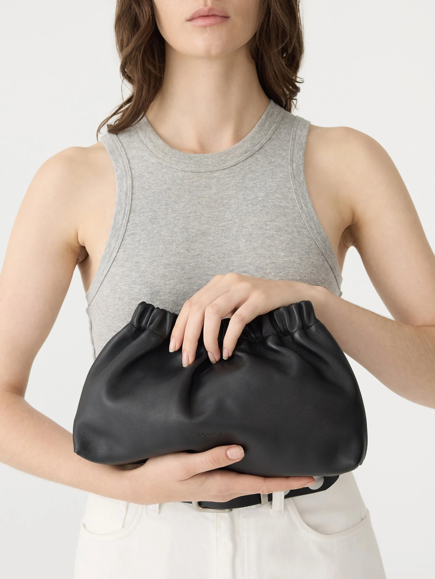 Crossbody Pouch