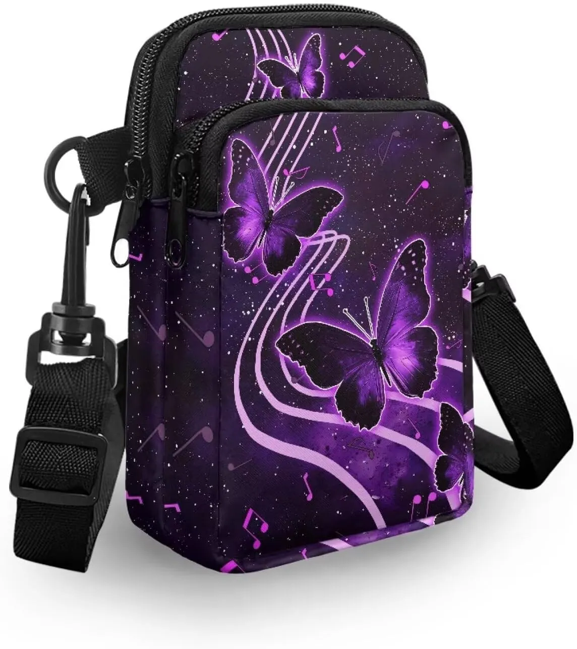 Crossbody Sling Bags for Women Phone Bag Crossbody Small Crossbody Bags