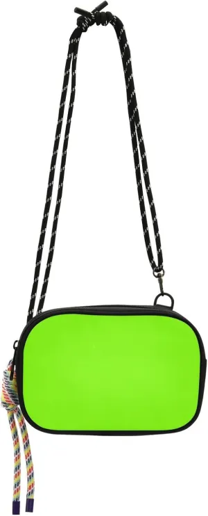 Crossbody Wallet Purse Mens Waterproof with Adjustable Strap Handbags For Hiking Traveling Lawn
