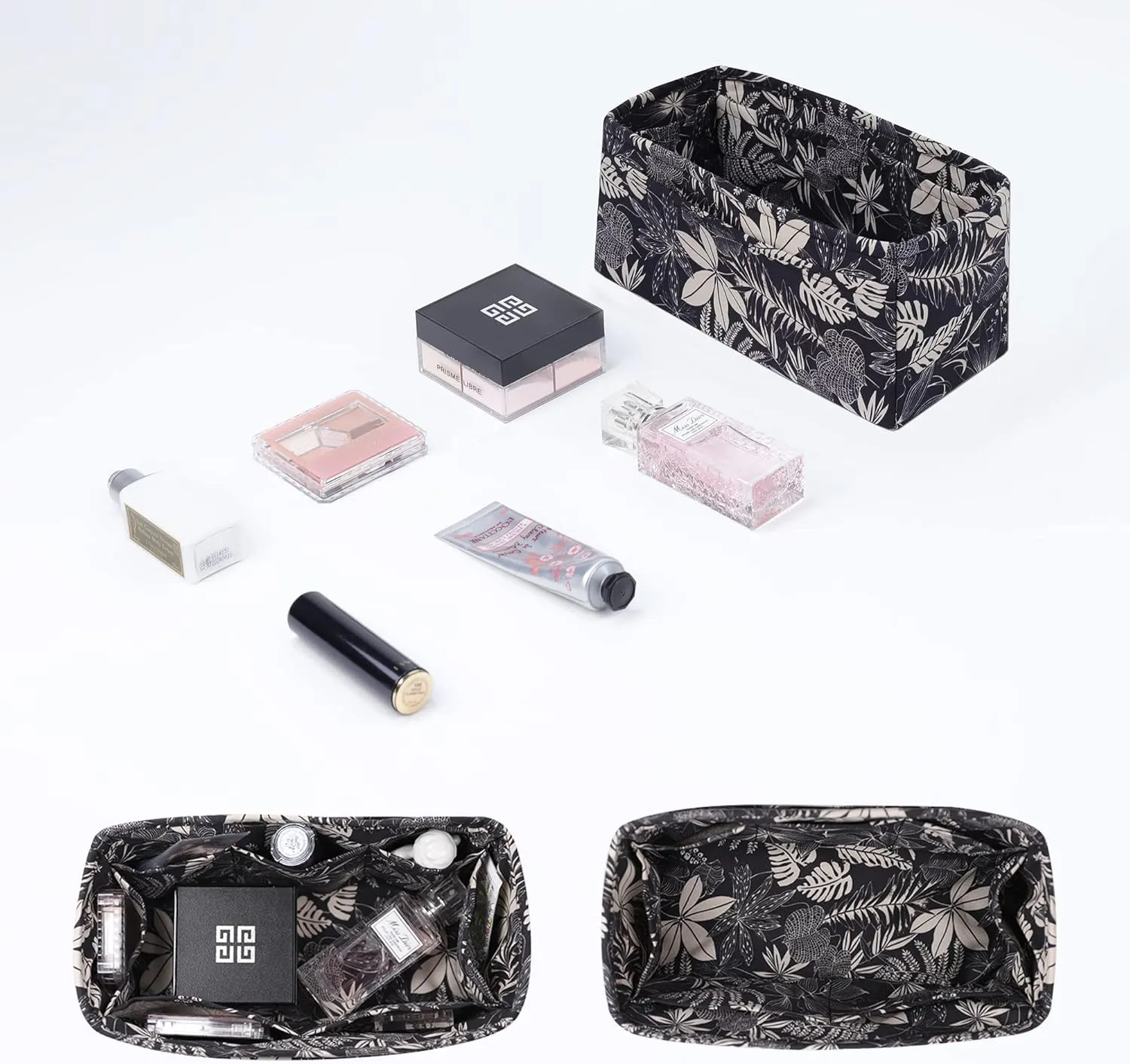custom purse organizer or pillow insert for Bolide 21/25/27/31/35/1923 Bags,offering 27 pattern to choose