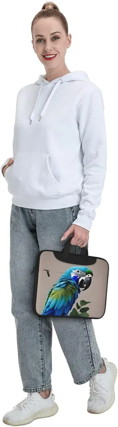Cute Halloween Pattern 1 Stylish And Lightweight Laptop Messenger Bag,Handbag,Briefcase,Perfect For Business Travel