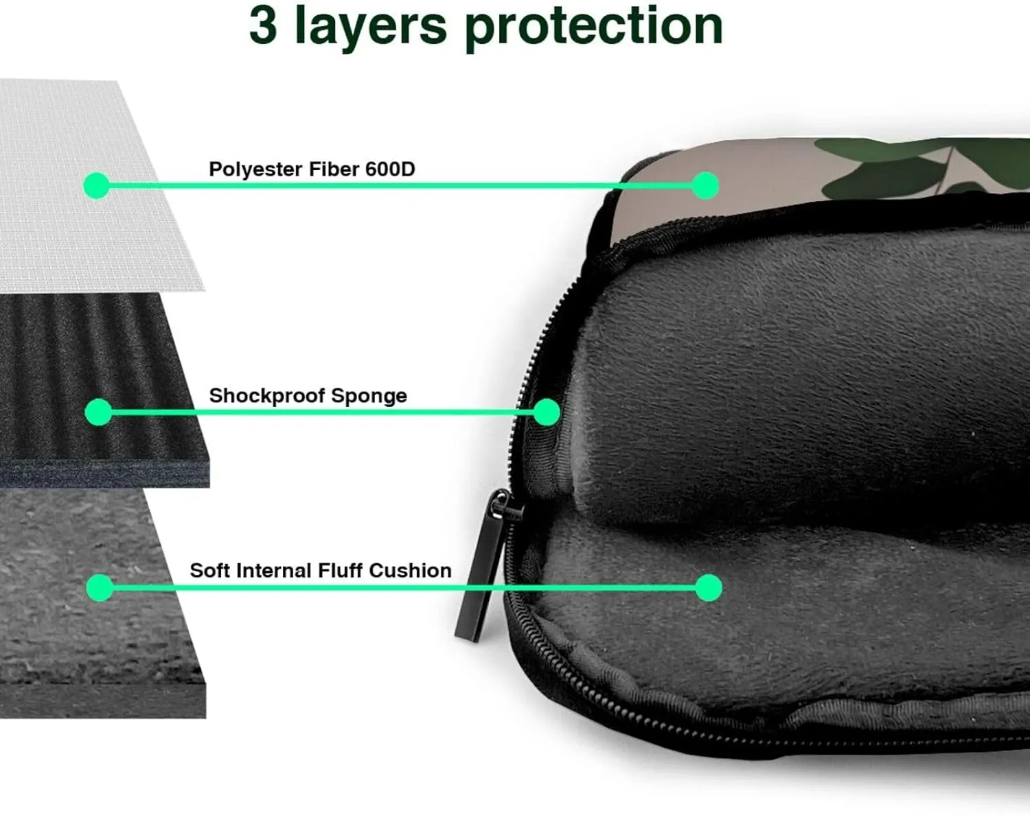 Cute Halloween Pattern 1 Stylish And Lightweight Laptop Messenger Bag,Handbag,Briefcase,Perfect For Business Travel