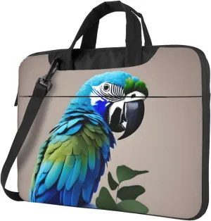 Cute Halloween Pattern 1 Stylish And Lightweight Laptop Messenger Bag,Handbag,Briefcase,Perfect For Business Travel