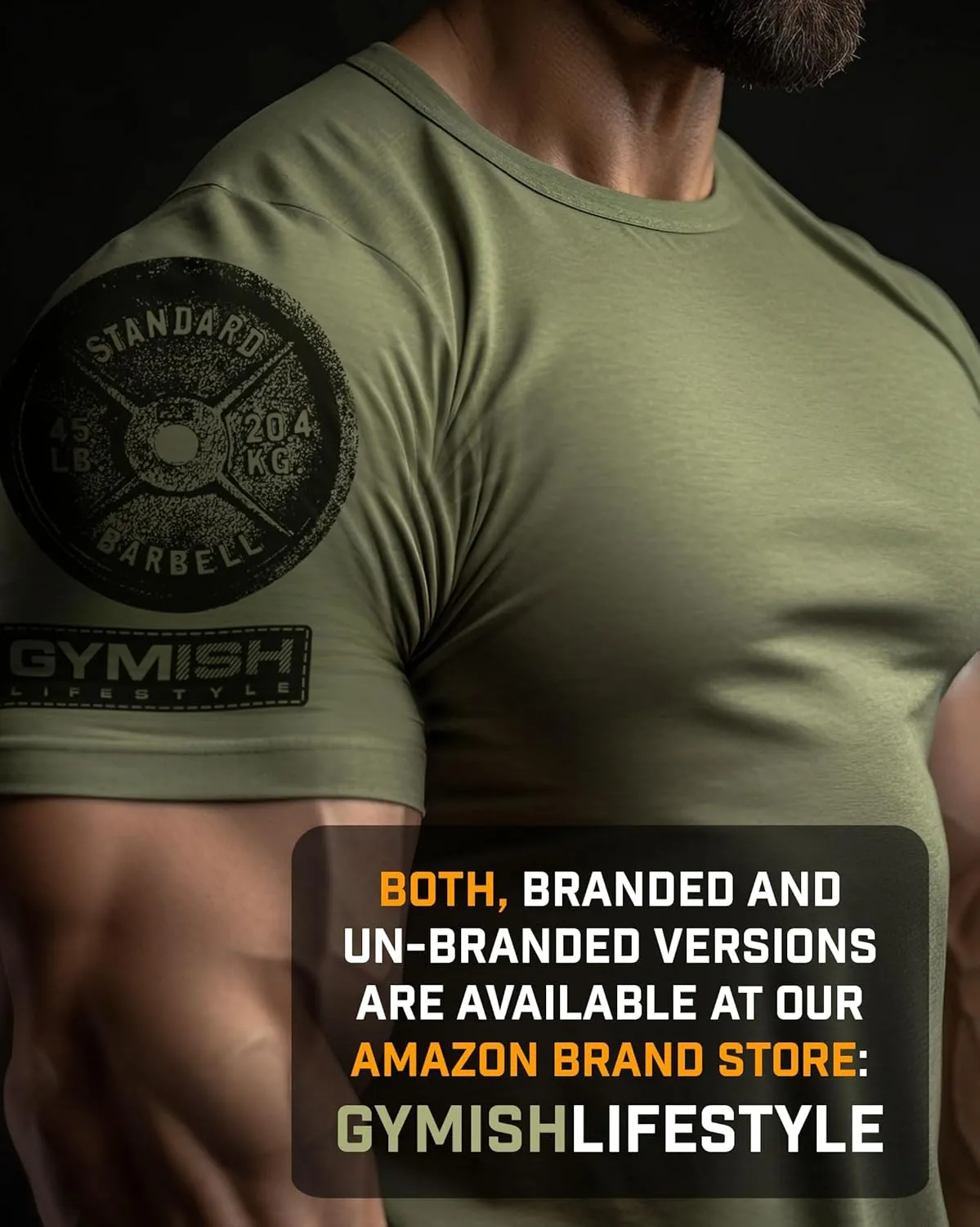 D R DETROIT REBELS Man Vs. Iron Gym Workout Shirts for Men Powerlifting Gym T-Shirt