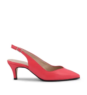 Dakota - Coral Pink