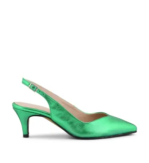 Dakota - Shocking Green