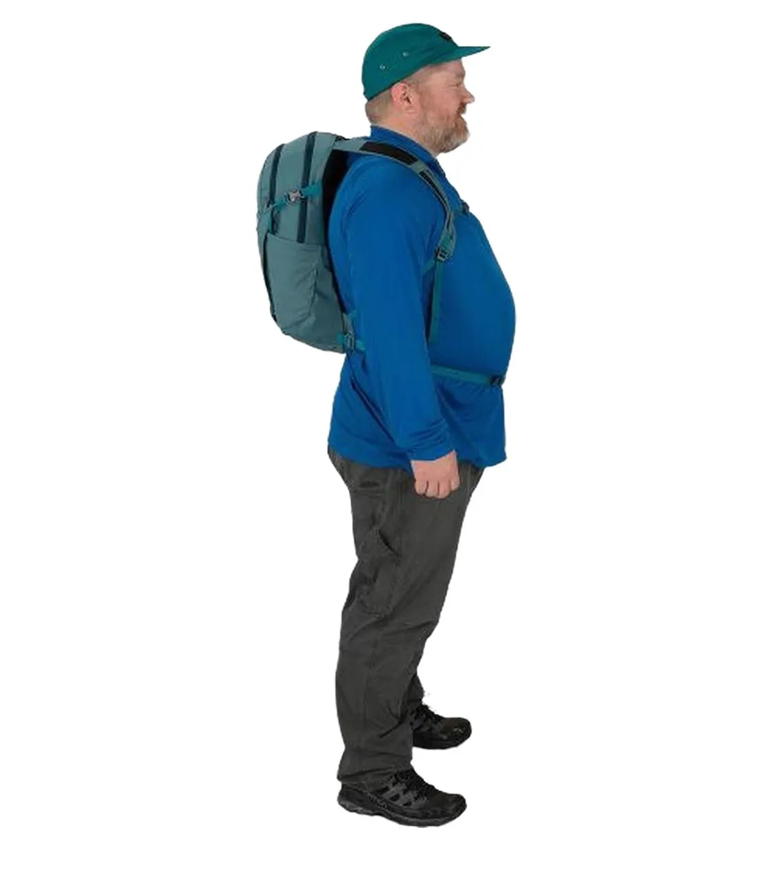 Dayliteplusearth Backpack