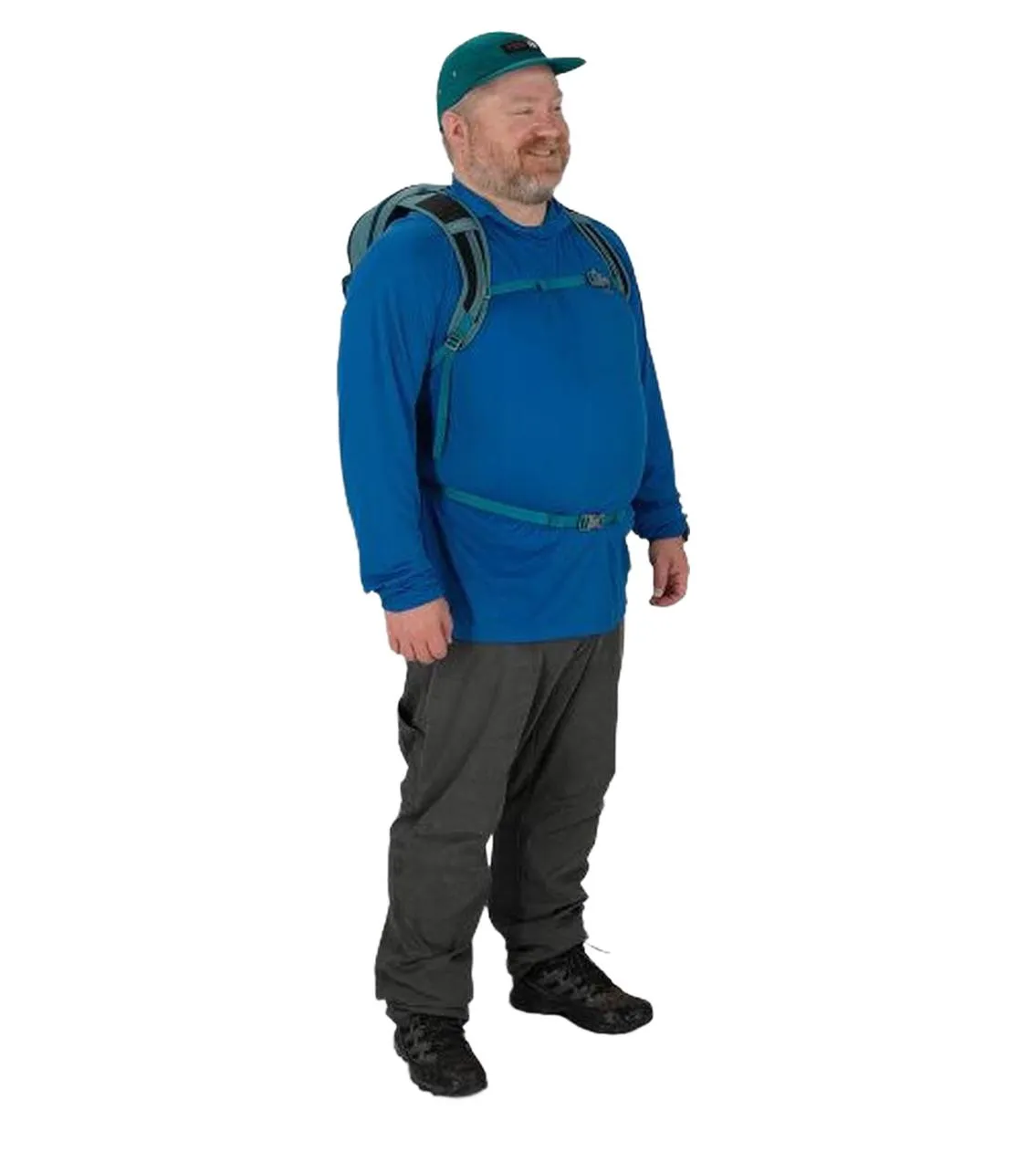 Dayliteplusearth Backpack