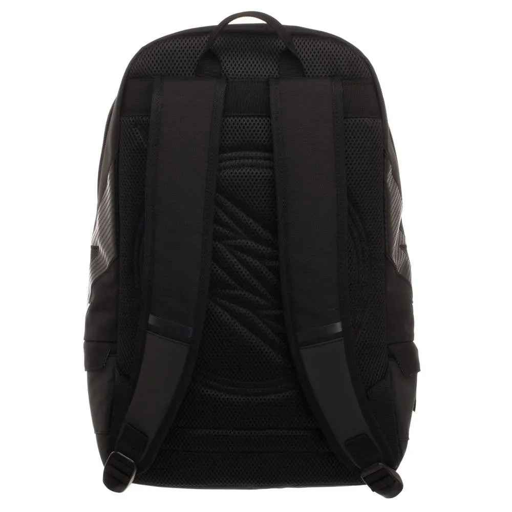 DC Comics Zoom Bottom Zip Backpack