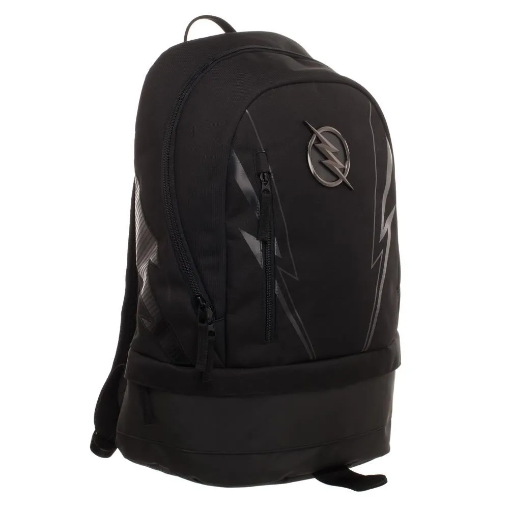 DC Comics Zoom Bottom Zip Backpack