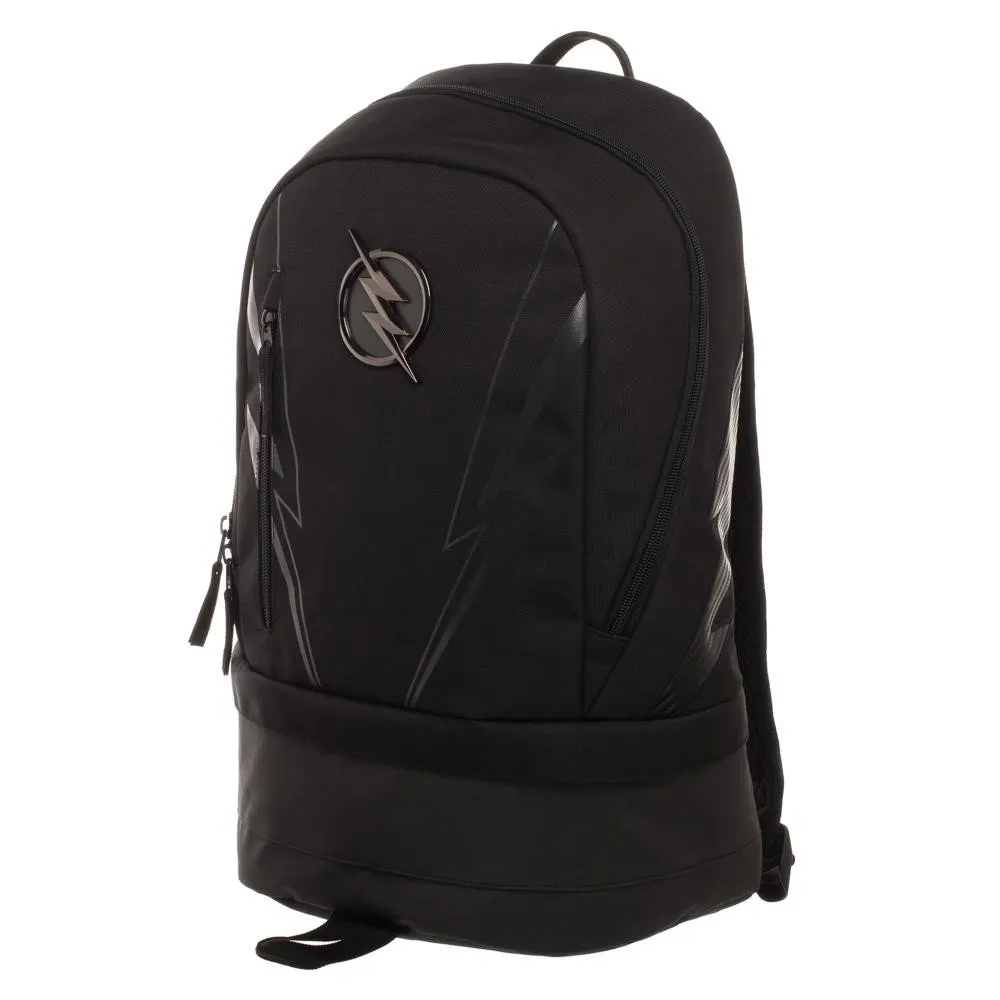 DC Comics Zoom Bottom Zip Backpack