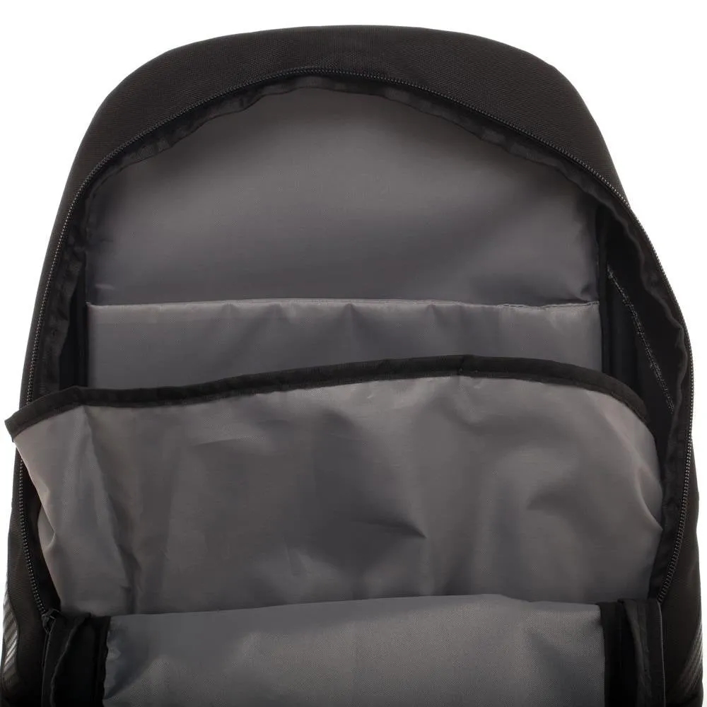DC Comics Zoom Bottom Zip Backpack