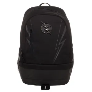 DC Comics Zoom Bottom Zip Backpack