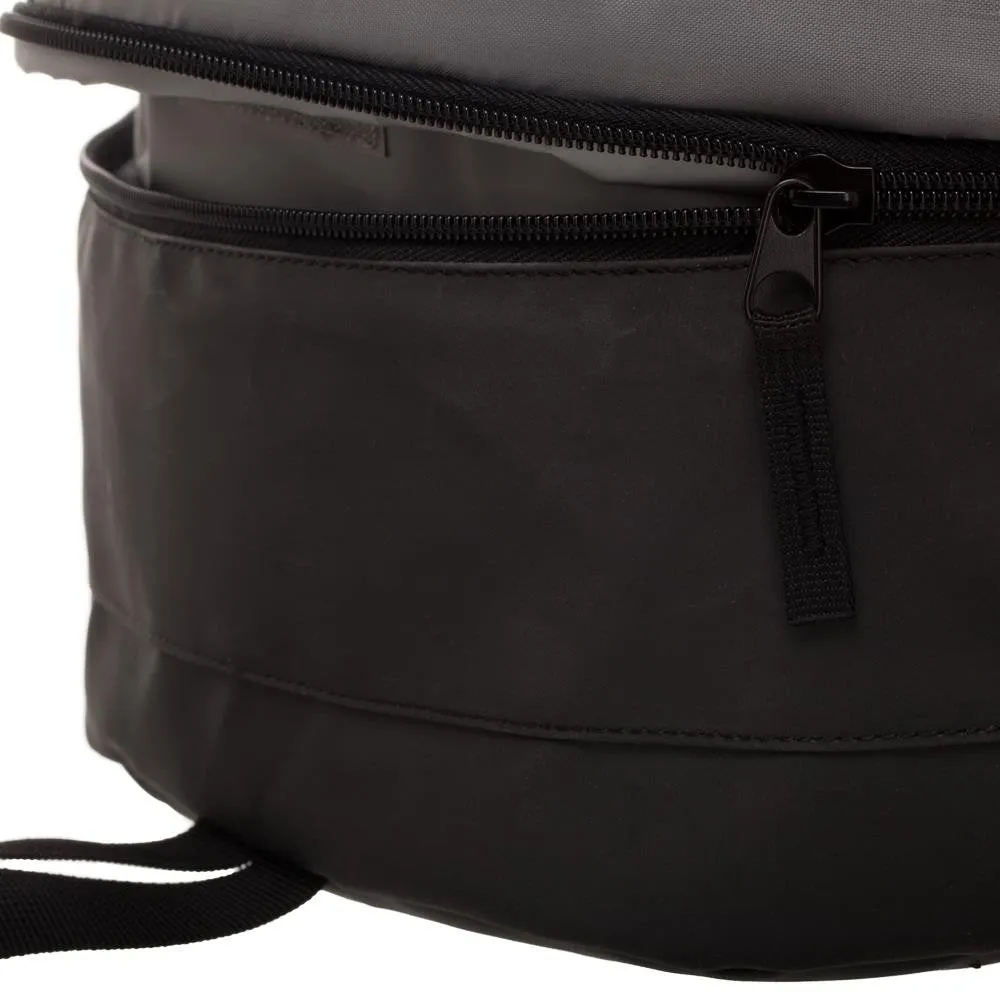 DC Comics Zoom Bottom Zip Backpack