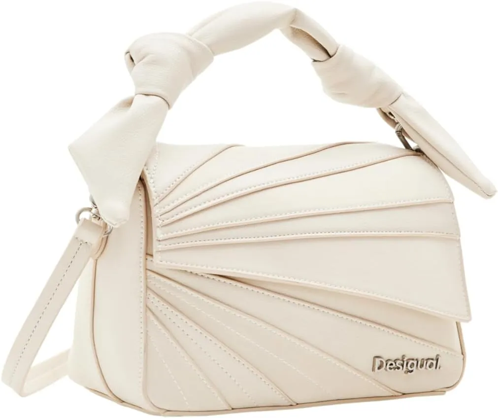 Desigual Accessories Pu Hand Bag