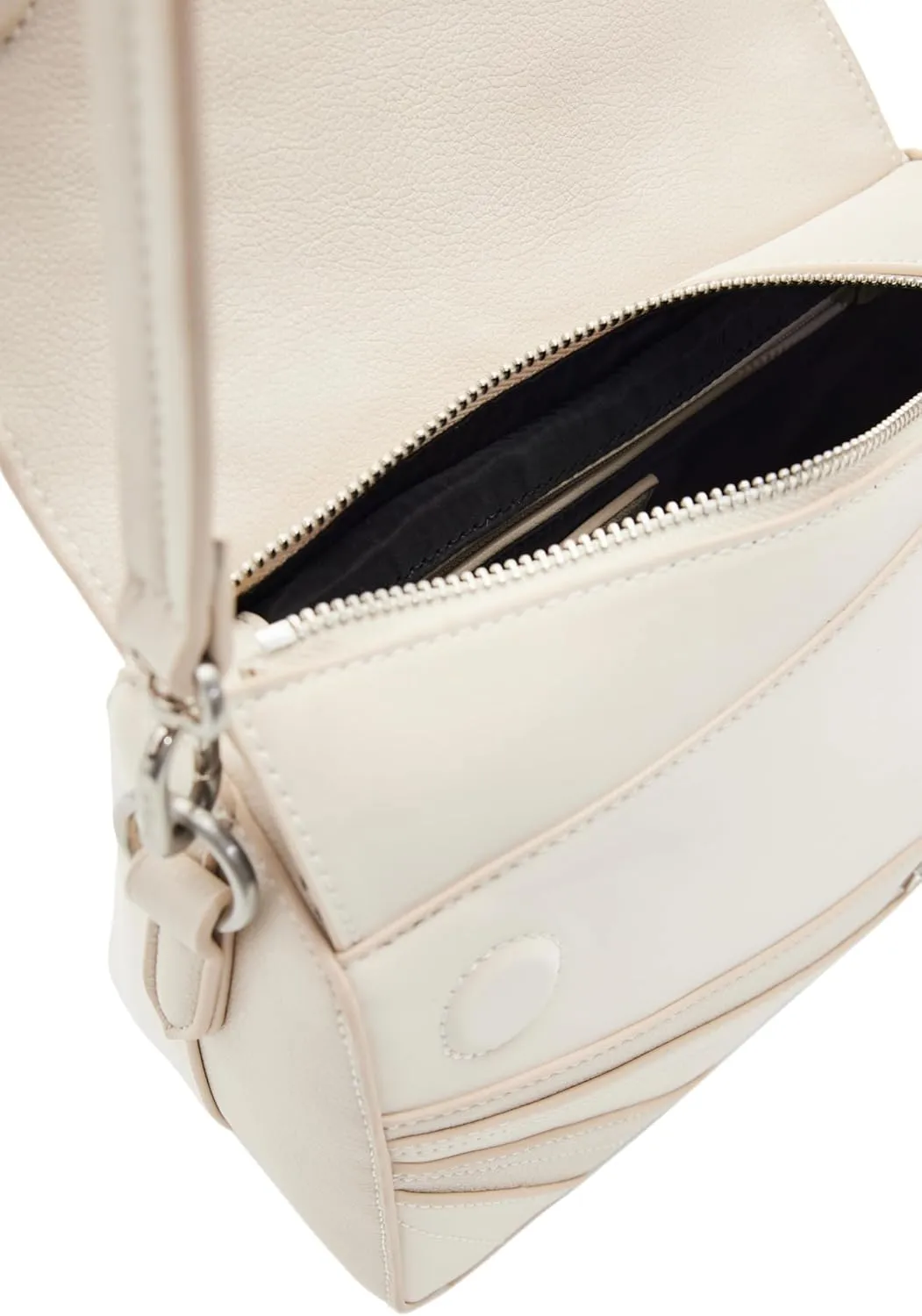 Desigual Accessories Pu Hand Bag