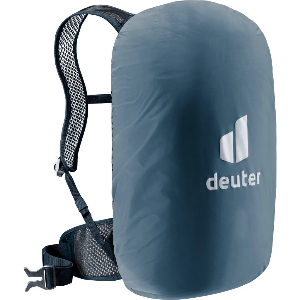 Deuter Race 12 (Black)   FREE GIFT (Hydration Bladder 2L)